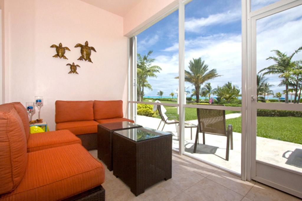 Bahama Beach Club Resort Treasure Cay Room photo