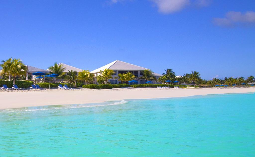Bahama Beach Club Resort Treasure Cay Exterior photo