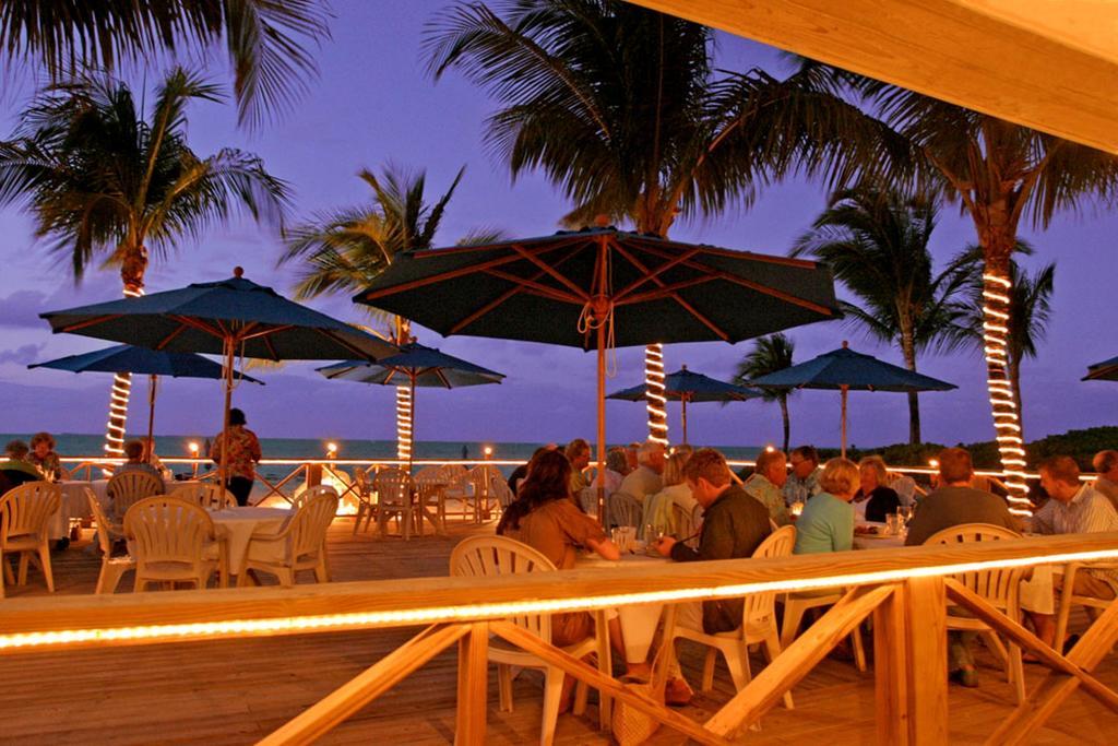 Bahama Beach Club Resort Treasure Cay Exterior photo